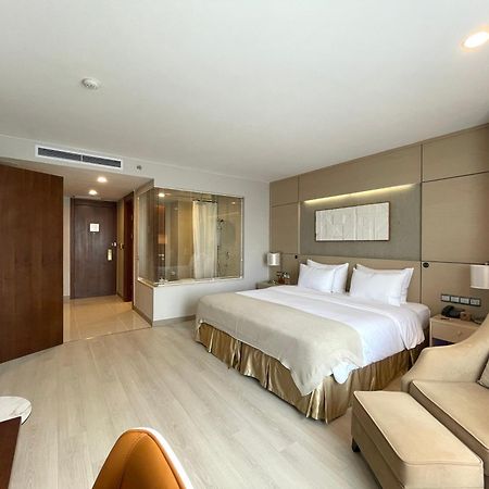 The Ann Hanoi Hotel & Spa Kültér fotó
