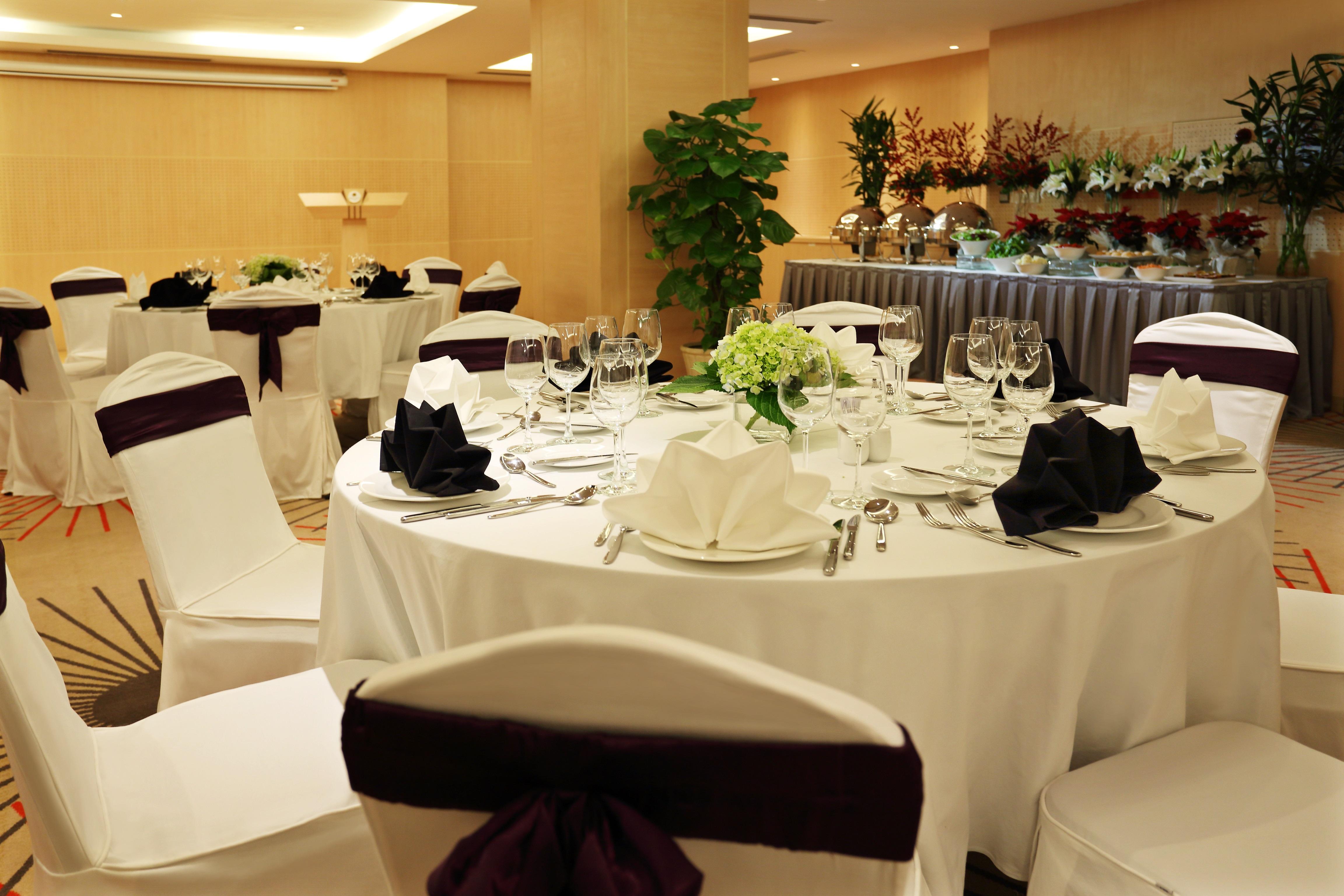 The Ann Hanoi Hotel & Spa Kültér fotó