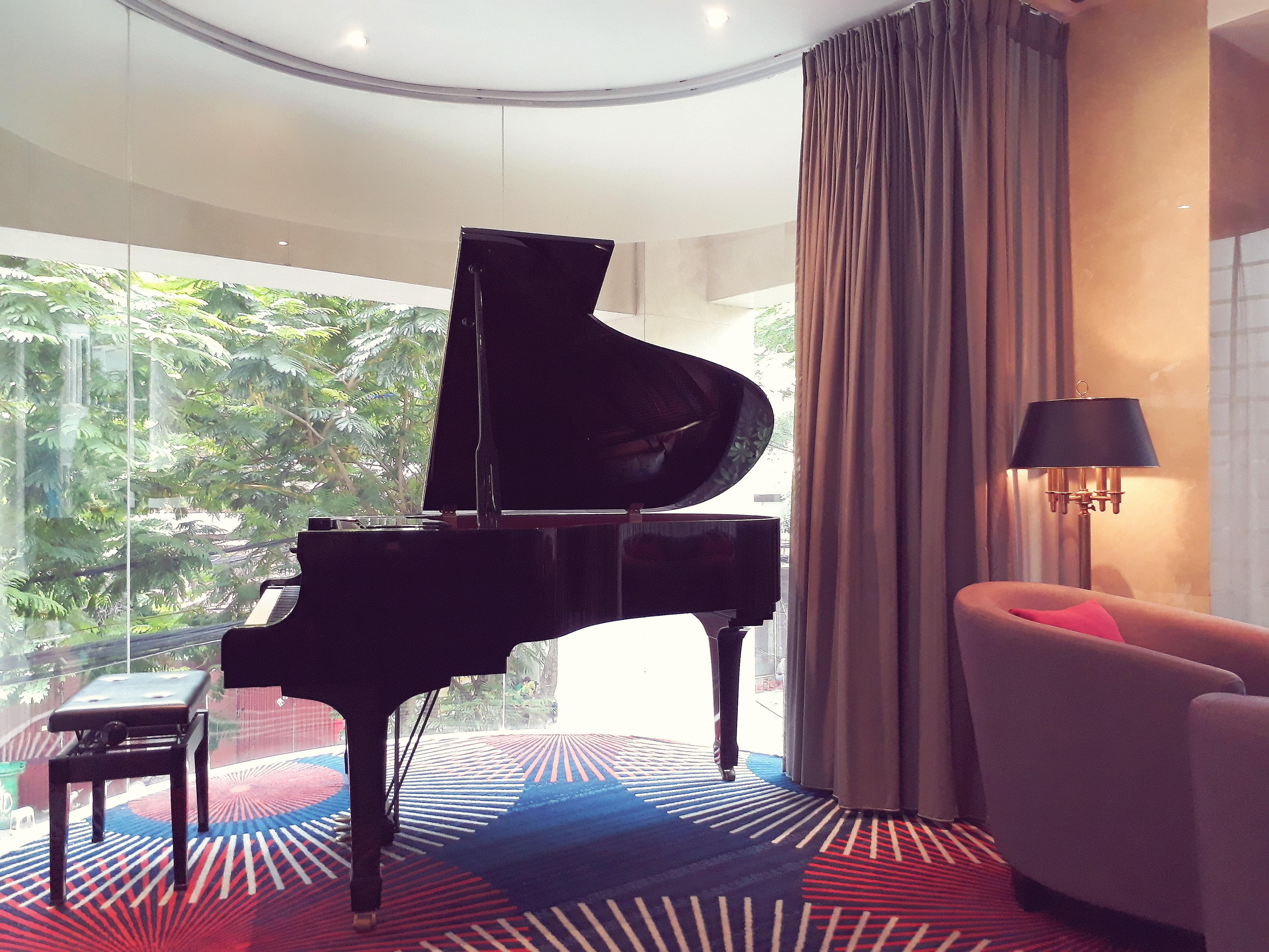 The Ann Hanoi Hotel & Spa Kültér fotó