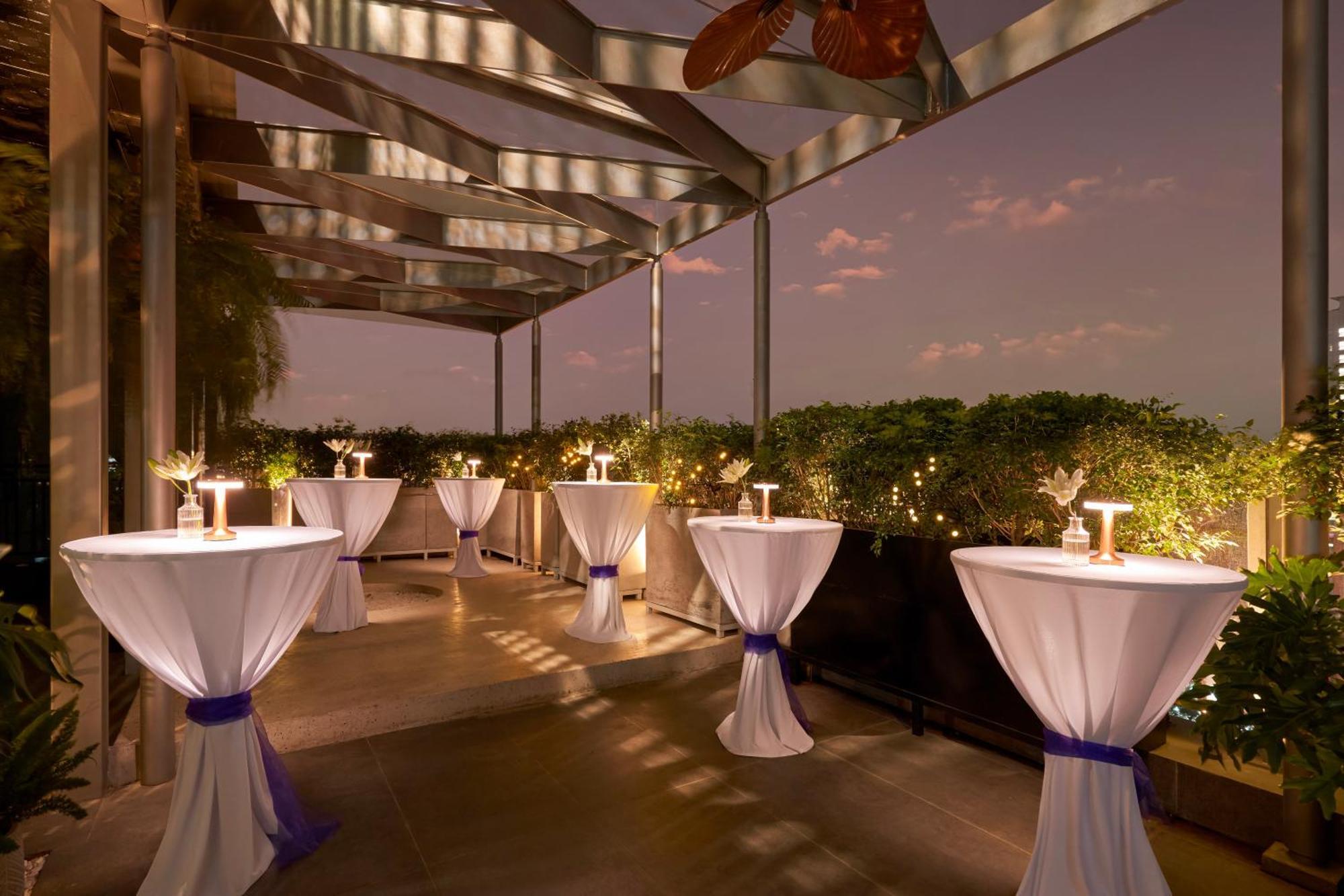 The Ann Hanoi Hotel & Spa Kültér fotó