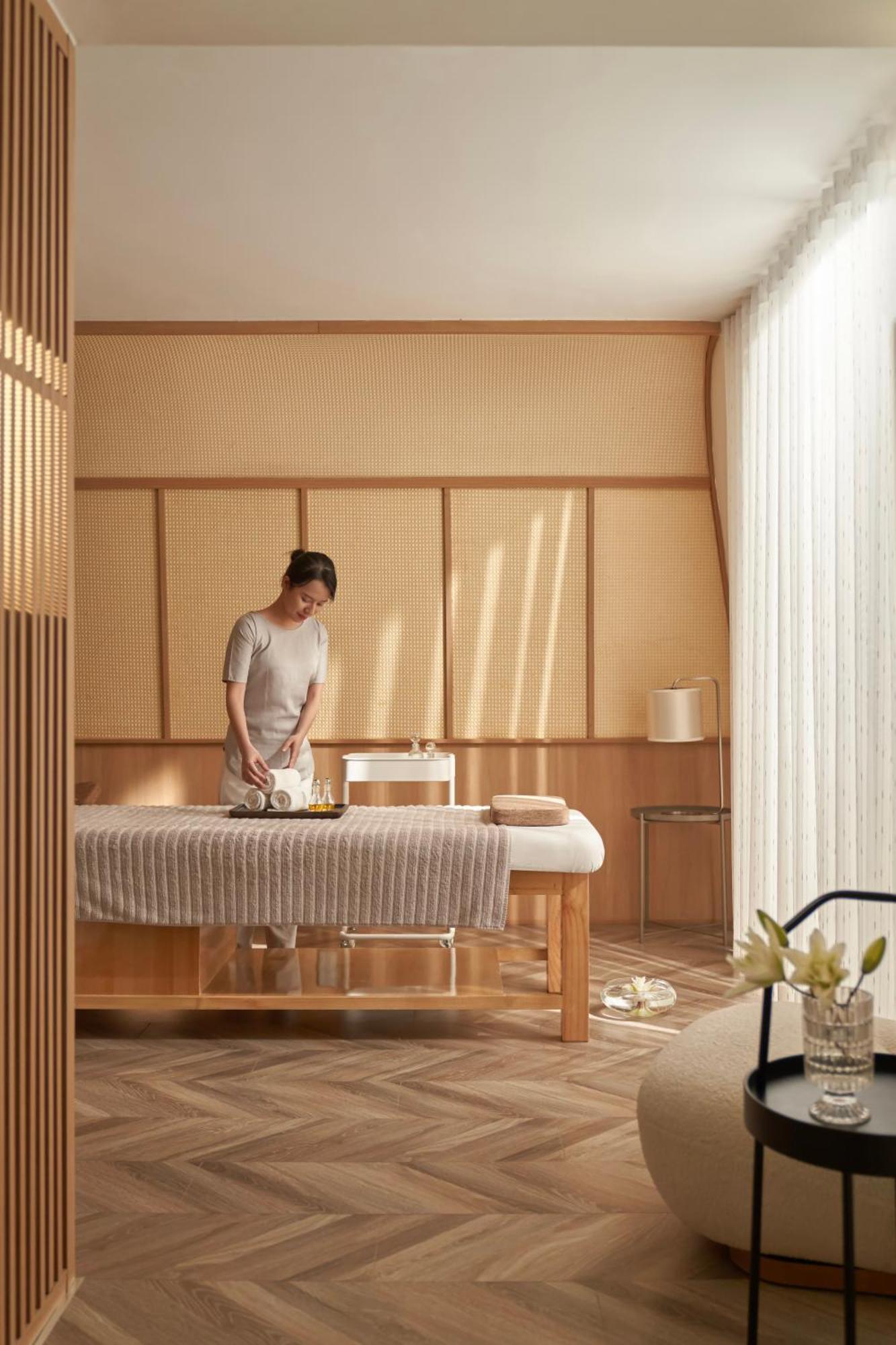 The Ann Hanoi Hotel & Spa Kültér fotó