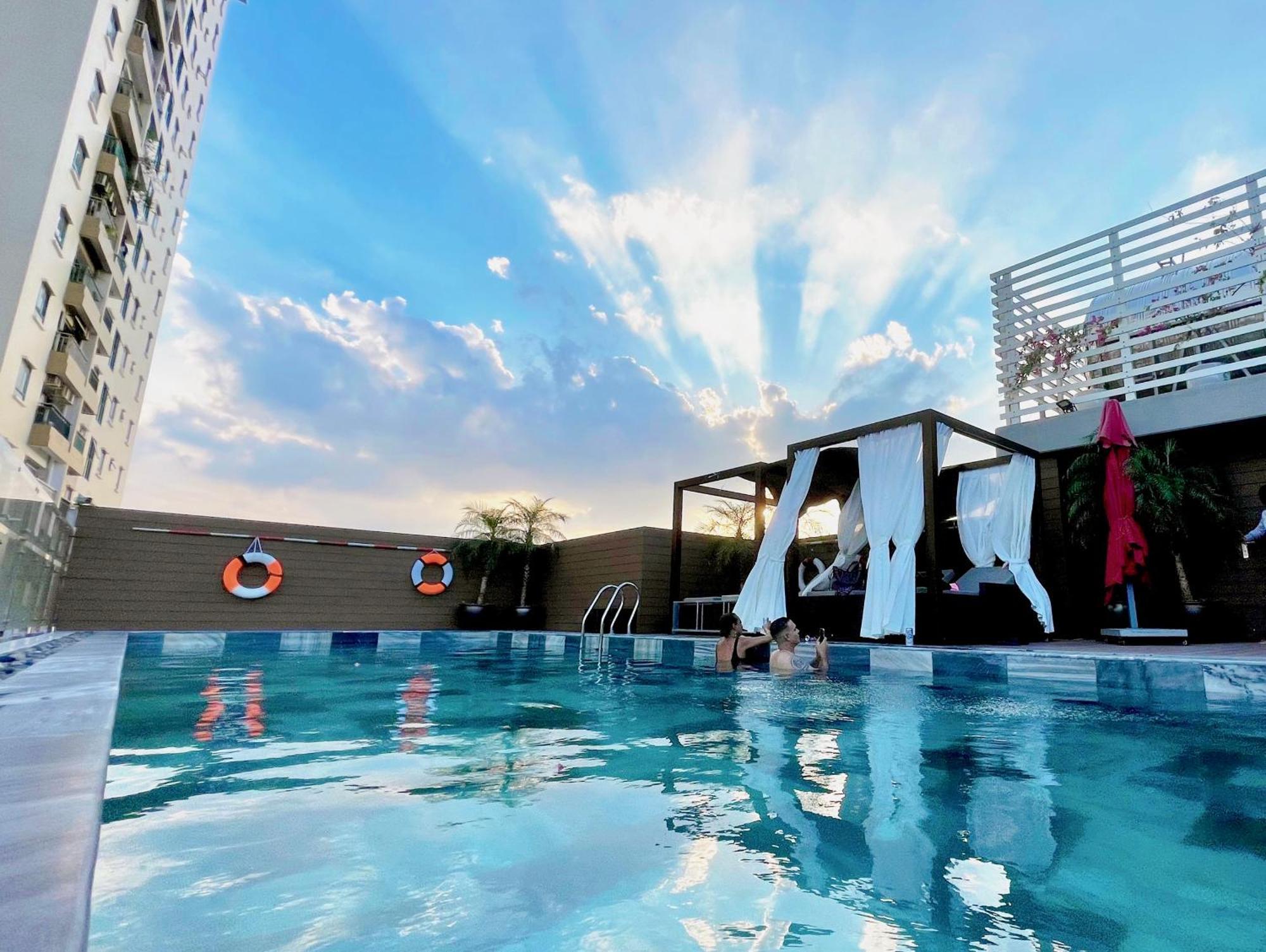 The Ann Hanoi Hotel & Spa Kültér fotó