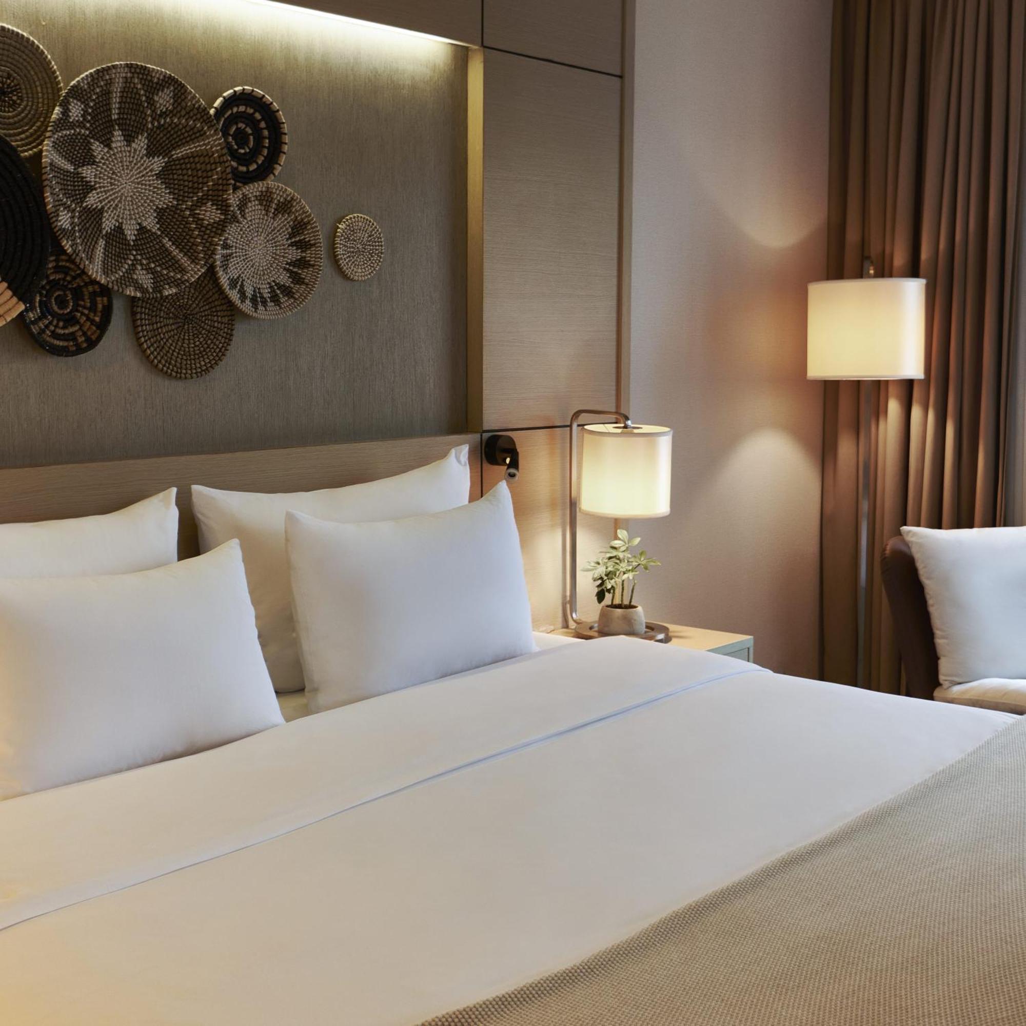 The Ann Hanoi Hotel & Spa Kültér fotó