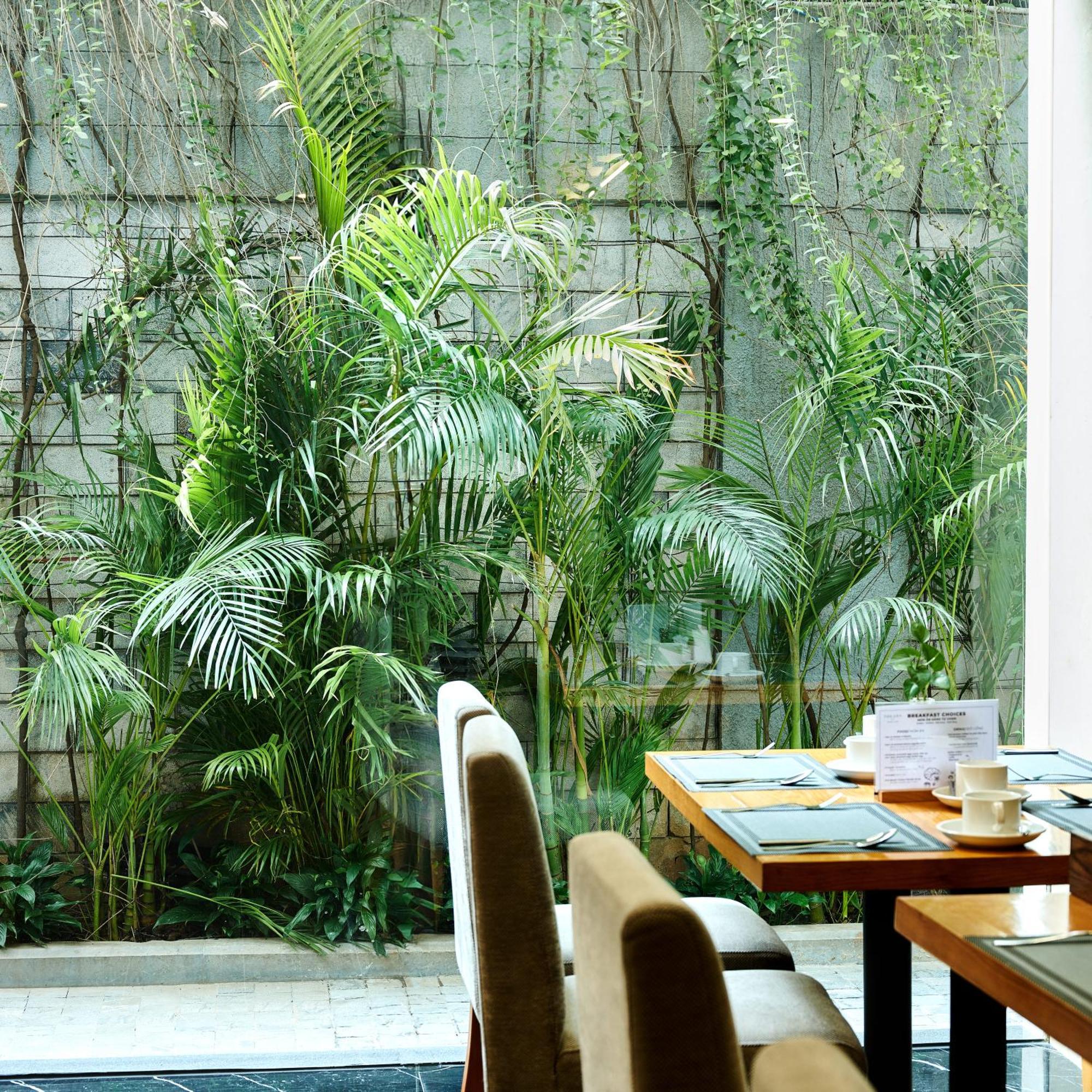 The Ann Hanoi Hotel & Spa Kültér fotó