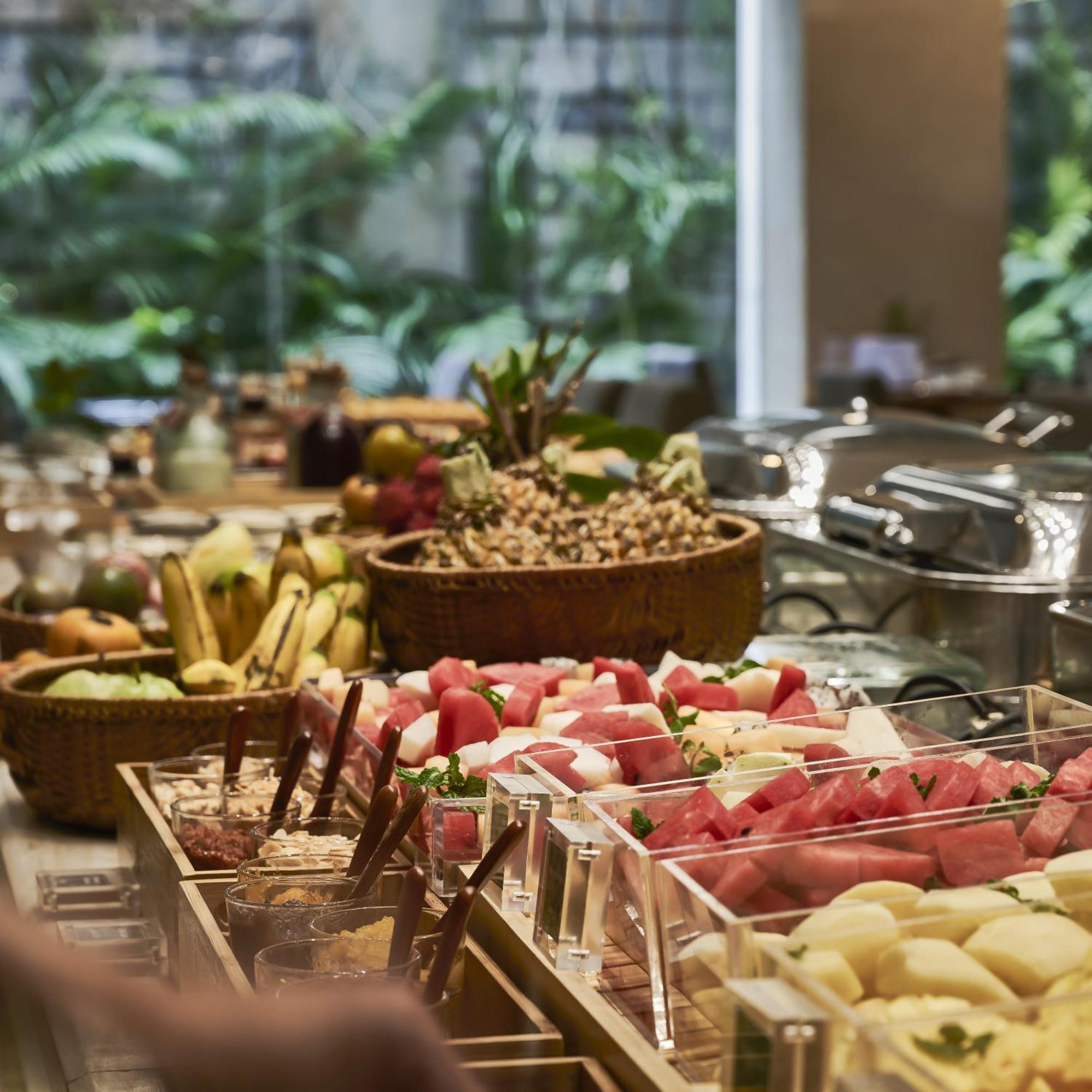 The Ann Hanoi Hotel & Spa Kültér fotó