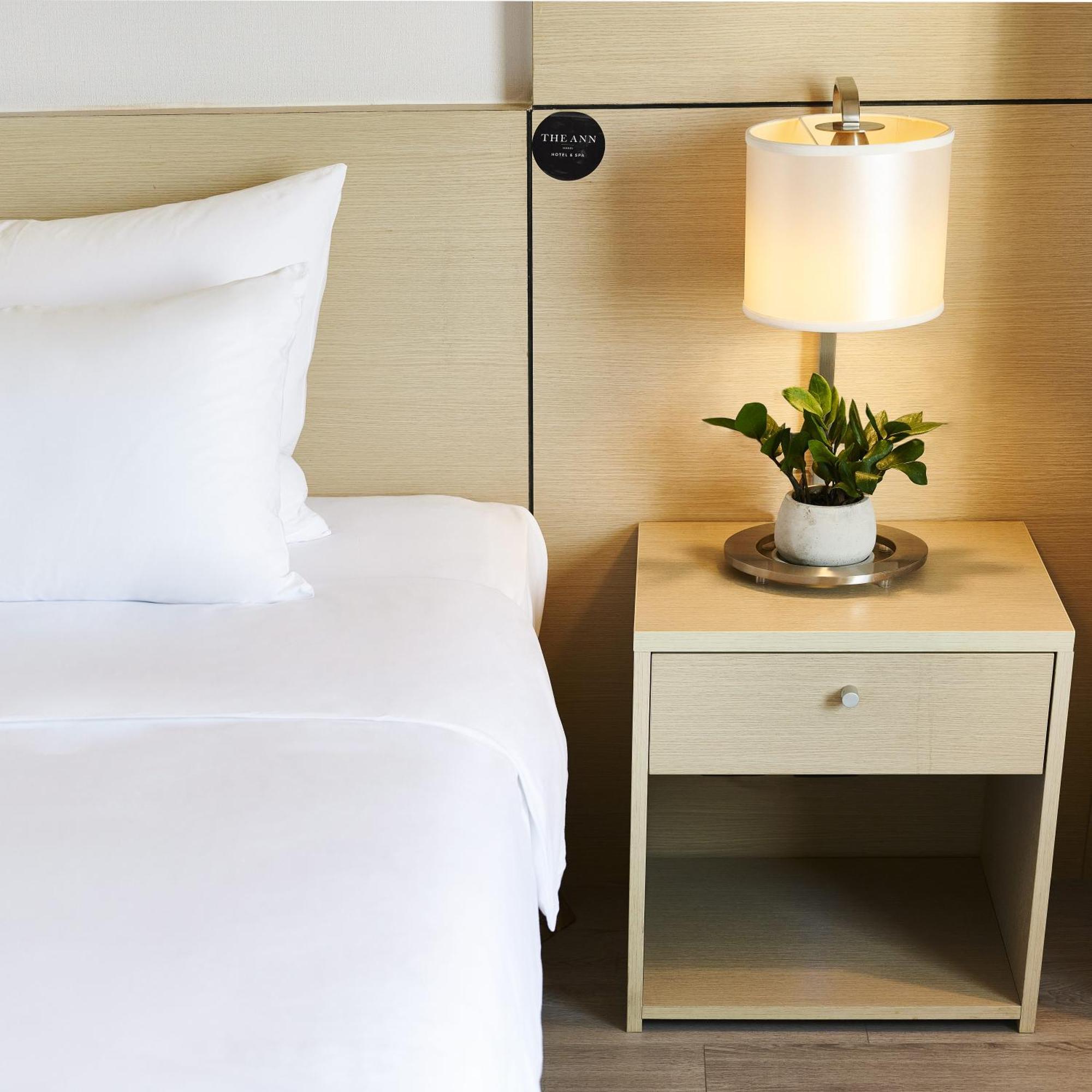 The Ann Hanoi Hotel & Spa Kültér fotó