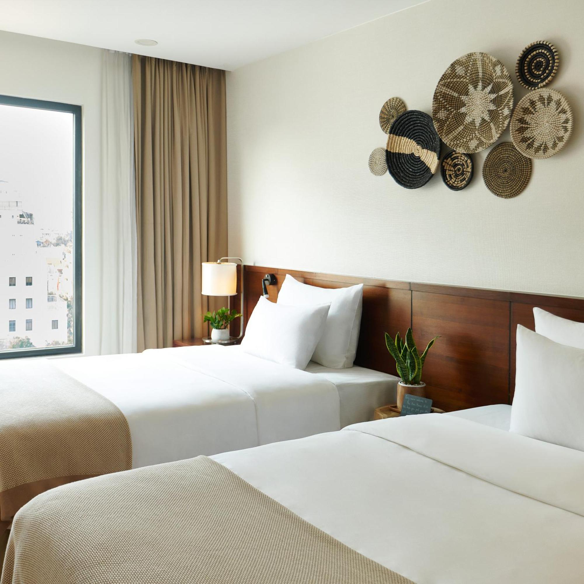 The Ann Hanoi Hotel & Spa Kültér fotó