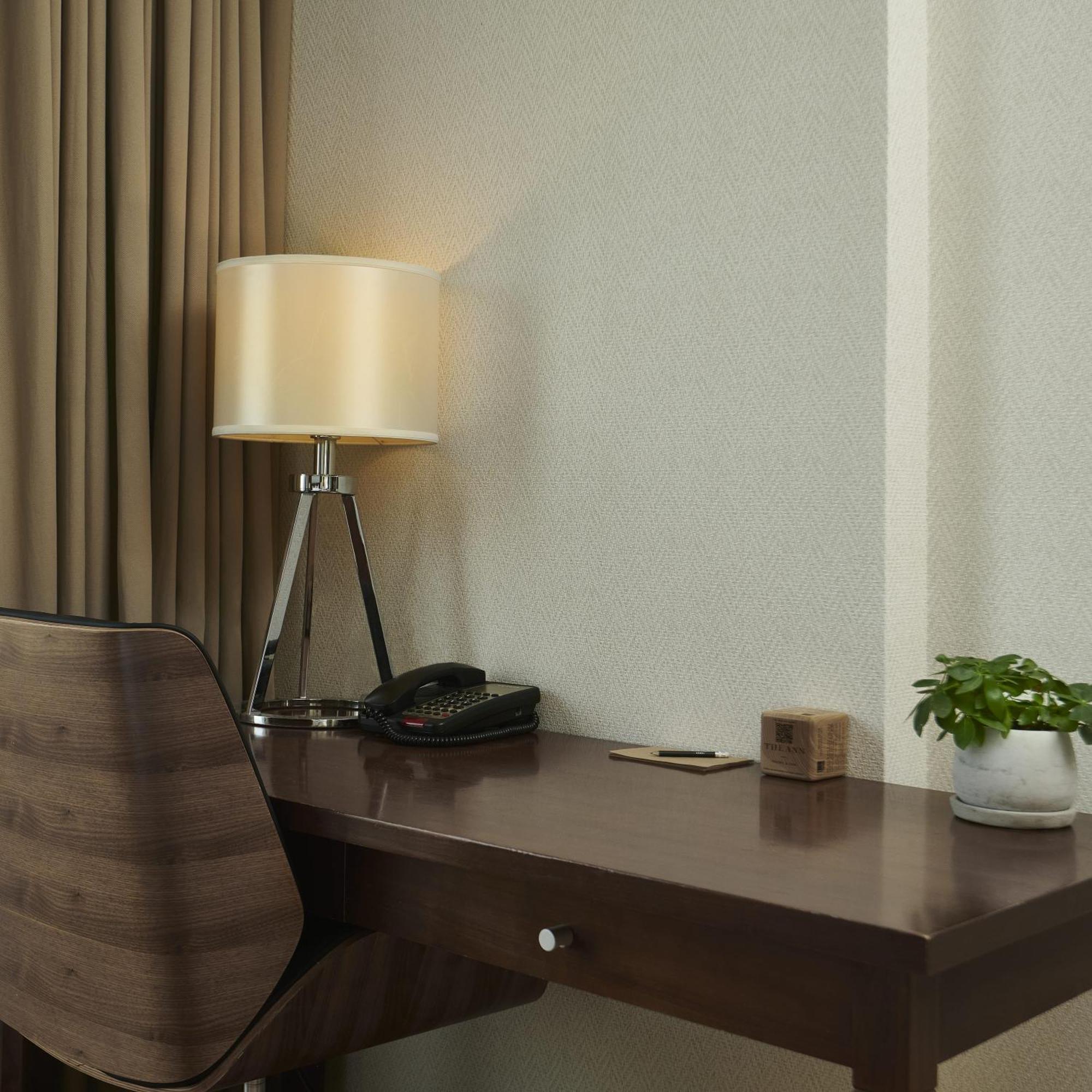 The Ann Hanoi Hotel & Spa Kültér fotó